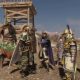 Nuevo personaje jugable y nuevo vídeo de ‘Dynasty Warriors 9’