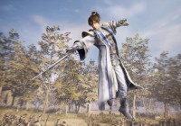 Koei Tecmo ha anunciado las plataformas y el nuevo sistema de batalla de ‘Dynasty Warrior 9’