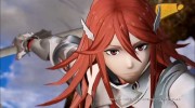 Cordelia aparece en el nuevo tráiler de ‘Fire Emblem Warriors’