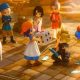 ‘Itadaki Street Dragon Quest and Final Fantasy 30th Anniversary’ llegará en octubre a Japón