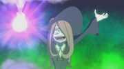 Bandai Namco ha desvelado el tráiler de la historia de ‘Little Witch Academia: Chamber of Time’