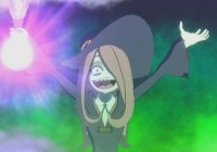 Bandai Namco ha desvelado el tráiler de la historia de ‘Little Witch Academia: Chamber of Time’