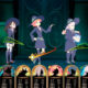33 minutos de gameplay de ‘Little Witch Academia: Chamber of Time’