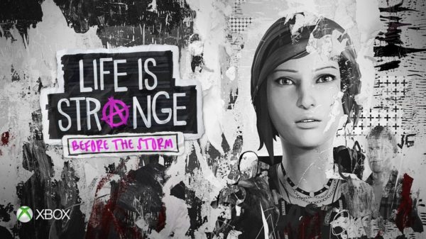 Nuevo vídeo de la banda sonora de ‘Life is Strange: Before the Storm’