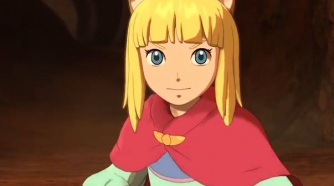 Se muestra una nueva zona de ‘Ni no Kuni II: Revenant Kingdom’ en unos nuevos vídeos