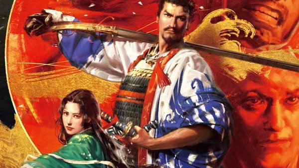 Primer tráiler de ‘Nobunaga’s Ambition: Taishi’