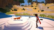 ‘RiME’ llegará a Nintendo Switch en noviembre