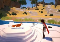 ‘RiME’ llegará a Nintendo Switch en noviembre
