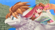 Square Enix ha anunciado que ‘Secret of Mana’ llegará en febrero