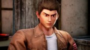 Primer teaser tráiler de ‘Shenmue III’