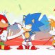 Sega ha revelado el Modo Competición y el Opening de ‘Sonic Mania’