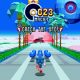 ‘Sonic Mania’ presenta las Bonus Stages y el Time Attack Mode