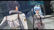 Nuevo vídeo de ‘The Legend of Heroes: Trails of Cold Steel III’