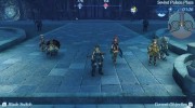 Gameplay de la Gamescom 2017 de ‘Xenoblade Chronicles 2’