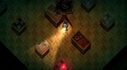 Nuevo gameplay de ‘Yomawari: Midnight Shadows’