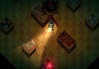 Nuevo gameplay de ‘Yomawari: Midnight Shadows’