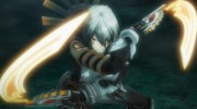 Nuevas imágenes de la cuarta en entrega que aparece en ‘.hack//G.U. Last Recode’