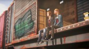 Tráiler de la historia de ‘Life is Strange: Before the Storm’