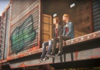 Tráiler de la historia de ‘Life is Strange: Before the Storm’