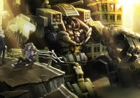 ’13 Sentinels: Aegis Rim’ llegará en 2018 a Japón