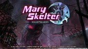 Análisis – Mary Skelter: Nightmares