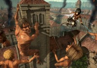 Desveladas las plataformas disponibles para ‘Attack On Titan 2’