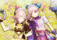 ‘Atelier Lydie & Suelle’ llegará a principios de 2018