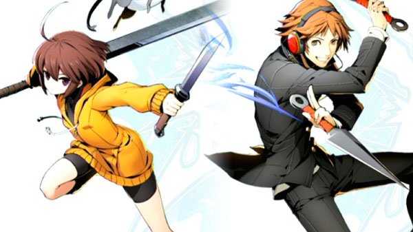 ‘BlazBlue: Cross Tag Battle’ tendrá a Yosuke Hanamura y Linne como personajes