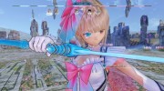 Koei Tecmo ha detallado las habilidades de un Reflecto de ‘Blue Reflection’