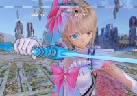 Koei Tecmo ha detallado las habilidades de un Reflecto de ‘Blue Reflection’