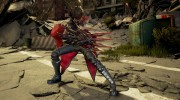 IGN nos muestra 17 minutos de gameplay de ‘Code Vein’