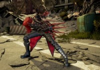 IGN nos muestra 17 minutos de gameplay de ‘Code Vein’