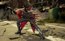 IGN nos muestra 17 minutos de gameplay de ‘Code Vein’