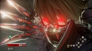 Nuevos detalles del sistema de combate de ‘Code Vein’