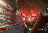 Nuevos detalles del sistema de combate de ‘Code Vein’