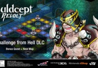 Nuevo tráiler del multijugador de ‘Culdcept Revolt’