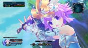 Idea Factory muestra un poco más de ‘Cyberdimension Neptunia: 4 Goddesses Online’