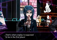 Nuevo tráiler llamado Ultimate Roll Call #3 de ‘Danganronpa V3: Killing Harmony’