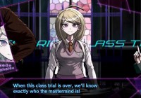 Ya está disponible el último tráiler de personajes ‘Danganronpa V3: Killing Harmony’
