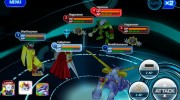 ‘Digimon Links’ llegará a Occidente a iOS y Android