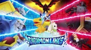 Primer tráiler de ‘Digimon Links’ en Inglés