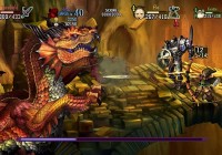 Anunciado ‘Dragon’s Crown Pro’ para PlayStation 4