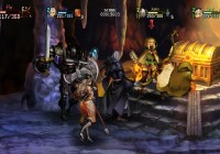 Primeras imágenes de ‘Dragon’s Crown Pro’