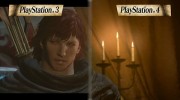 Nuevo vídeo para comparar la versión de PS4 y PS3 de ‘Dragon’s Dogma: Dark Arisen’