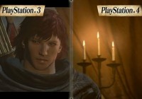 Nuevo vídeo para comparar la versión de PS4 y PS3 de ‘Dragon’s Dogma: Dark Arisen’