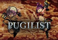 Nuevo vídeo de la clase Pugilist de ‘Etrian Odyssey V’