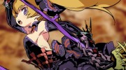 Se muestra la clase Segador de ‘Etrian Odyssey V: Beyond The Myth’