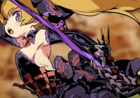 Se muestra la clase Segador de ‘Etrian Odyssey V: Beyond The Myth’