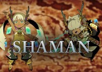 Nuevo vídeo de la clase Shaman de ‘Etrian Odyssey V: Beyond the Myth’