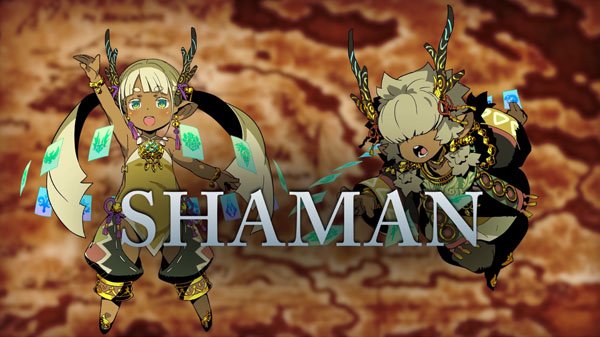 Nuevo vídeo de la clase Shaman de ‘Etrian Odyssey V: Beyond the Myth’